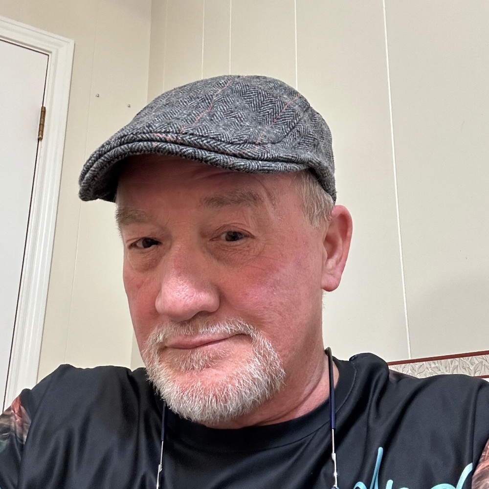 Meet your Posher, Billy